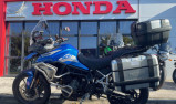 TRIUMPH 900 TIGER GT 2023