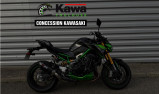 KAWASAKI Z900 SE PERFORMANCE