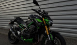 KAWASAKI Z900 SE PERFORMANCE