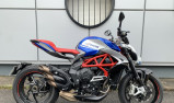 MV AGUSTA BRUTALE 800 RR AMERICA