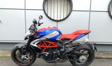 MV AGUSTA BRUTALE 800 RR AMERICA