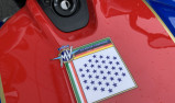 MV AGUSTA BRUTALE 800 RR AMERICA