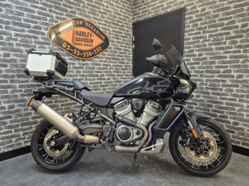 HARLEY-DAVIDSON ADVENTURE PAN AMERICA 1250 SPECIAL
