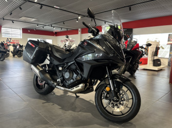 HONDA NT 1100