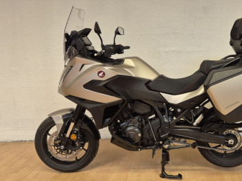 HONDA NT 1100 2025 -FINANCEMENT ET ASSURANCE POSSIBLES