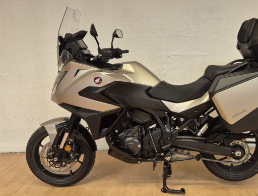 HONDA NT 1100 2025 -FINANCEMENT ET ASSURANCE POSSIBLES