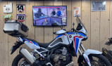 HONDA Africa Twin CRF1100 / DCT / 