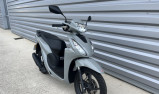 HONDA VISION 110 SAGAZ MOTO