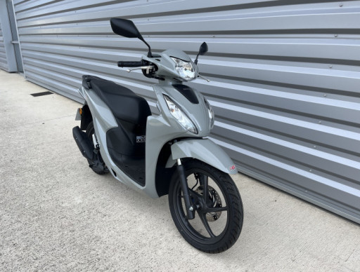 HONDA VISION 110 SAGAZ MOTO