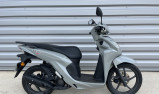 HONDA VISION 110 SAGAZ MOTO