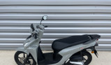 HONDA VISION 110 SAGAZ MOTO