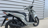 HONDA VISION 110 SAGAZ MOTO