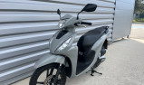 HONDA VISION 110 SAGAZ MOTO