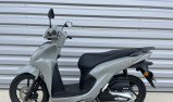 HONDA VISION 110 SAGAZ MOTO