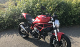DUCATI 797 MONSTER