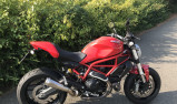DUCATI 797 MONSTER