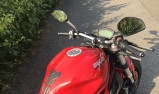 DUCATI 797 MONSTER