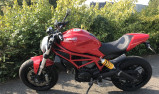 DUCATI 797 MONSTER