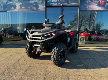CAN-AM OUTANDER 850 XT