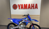 YAMAHA YZ450F