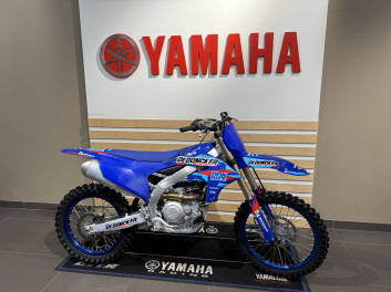 YAMAHA YZ450F