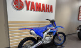 YAMAHA YZ450F