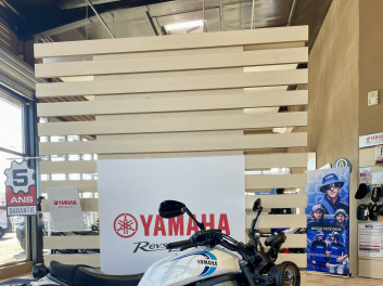 YAMAHA XSR 700 35KW