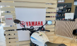 YAMAHA XSR 700 35KW