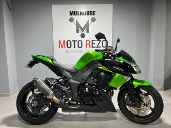 KAWASAKI Z 1000