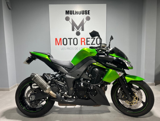 KAWASAKI Z 1000