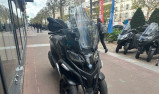 PIAGGIO MP3 400 HPE SPORT ABS ASR