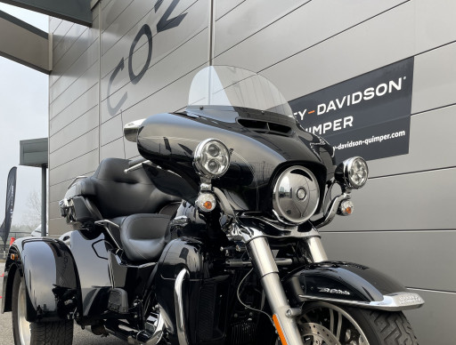 HARLEY-DAVIDSON TRIKE TRI GLIDE 1868 ULTRA