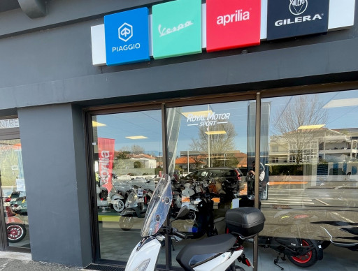 PIAGGIO ONE