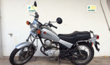 YAMAHA SR 125