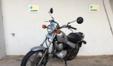 YAMAHA SR 125