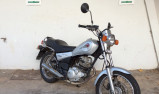 YAMAHA SR 125