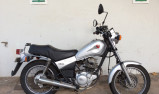 YAMAHA SR 125