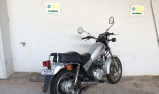 YAMAHA SR 125