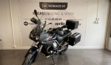 MOTO GUZZI STELVIO NTX