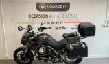 MOTO GUZZI STELVIO NTX