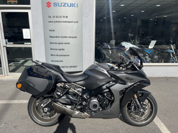 SUZUKI GSX-S 1000 GT
