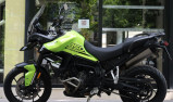 TRIUMPH TIGER 850 SPORT