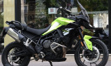 TRIUMPH TIGER 850 SPORT