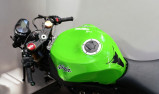 KAWASAKI ZX-6R 636 ACCIDENTE RSV 