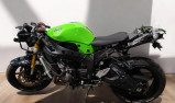 KAWASAKI ZX-6R 636 ACCIDENTE RSV 