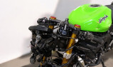 KAWASAKI ZX-6R 636 ACCIDENTE RSV 