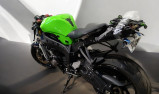 KAWASAKI ZX-6R 636 ACCIDENTE RSV 