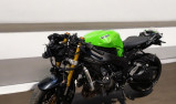 KAWASAKI ZX-6R 636 ACCIDENTE RSV 