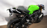 KAWASAKI ZX-6R 636 ACCIDENTE RSV 