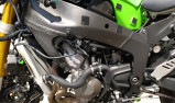 KAWASAKI ZX-6R 636 ACCIDENTE RSV 